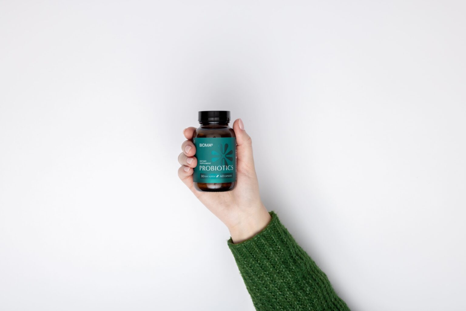 Probiotics for Menopause Bioma Health