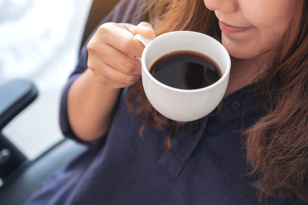 Coffee and Inflammation: Helpful or Harmful?