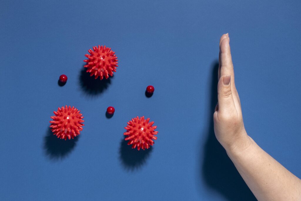 Signs You’re Stuck in the Inflammation Cycle