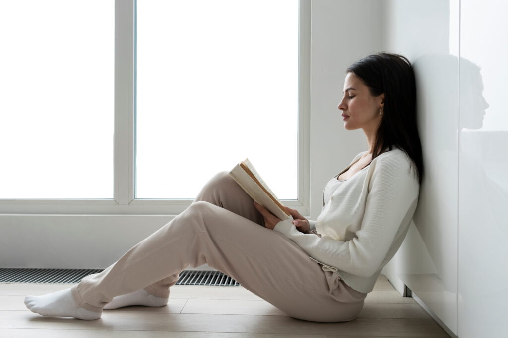 Signs Your Lack of Motivation Might Be Physical, Not Mental