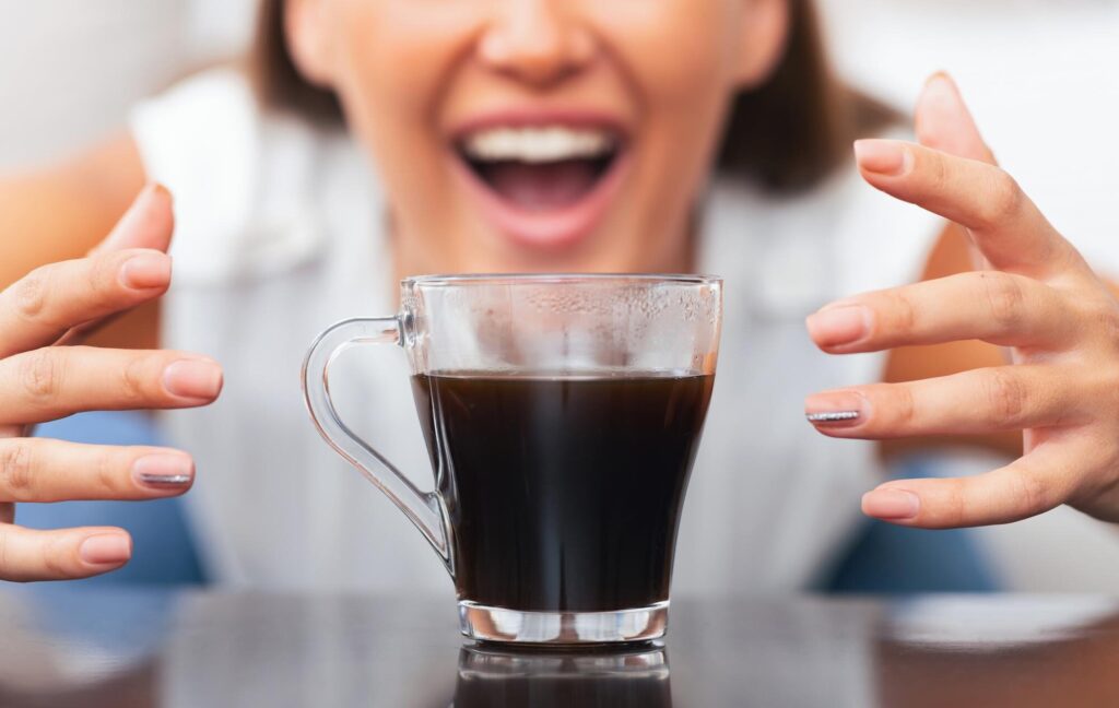 Coffee on an Empty Stomach: What It Really Does to Your Gut. Side effects