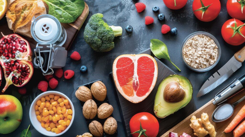 The Real Anti-Inflammatory Diet (Backed by Science)