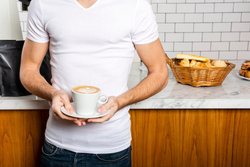 Coffee on an Empty Stomach: What It Really Does to Your Gut