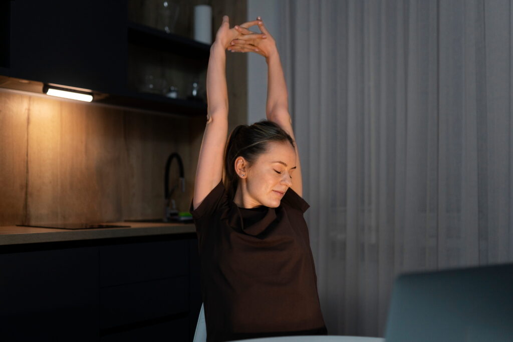 Nighttime Fat Burning: Myth or Science?