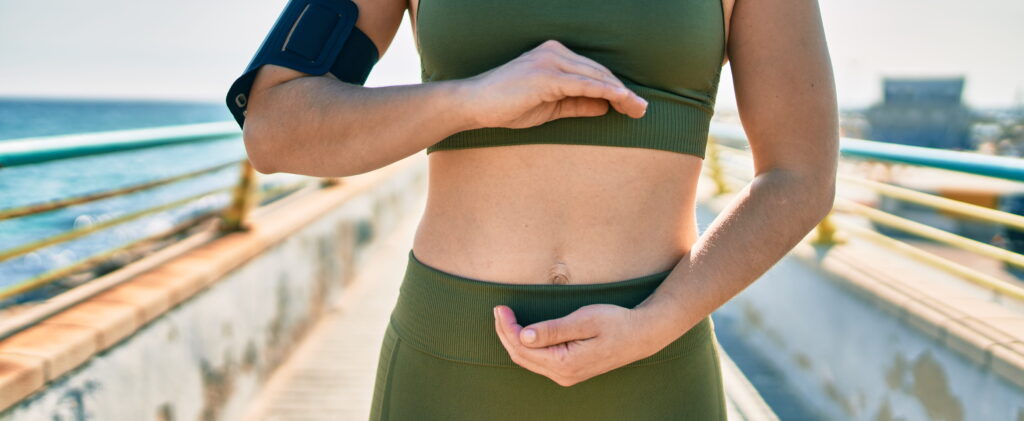 Personalized Gut Health: The Future of Wellness