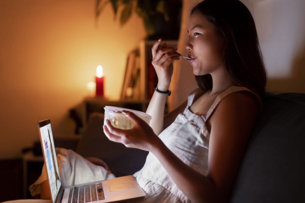 Late Night Snacking and Gut Health: The Real Impact