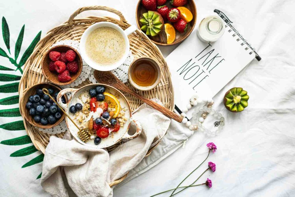 Best Morning Routine