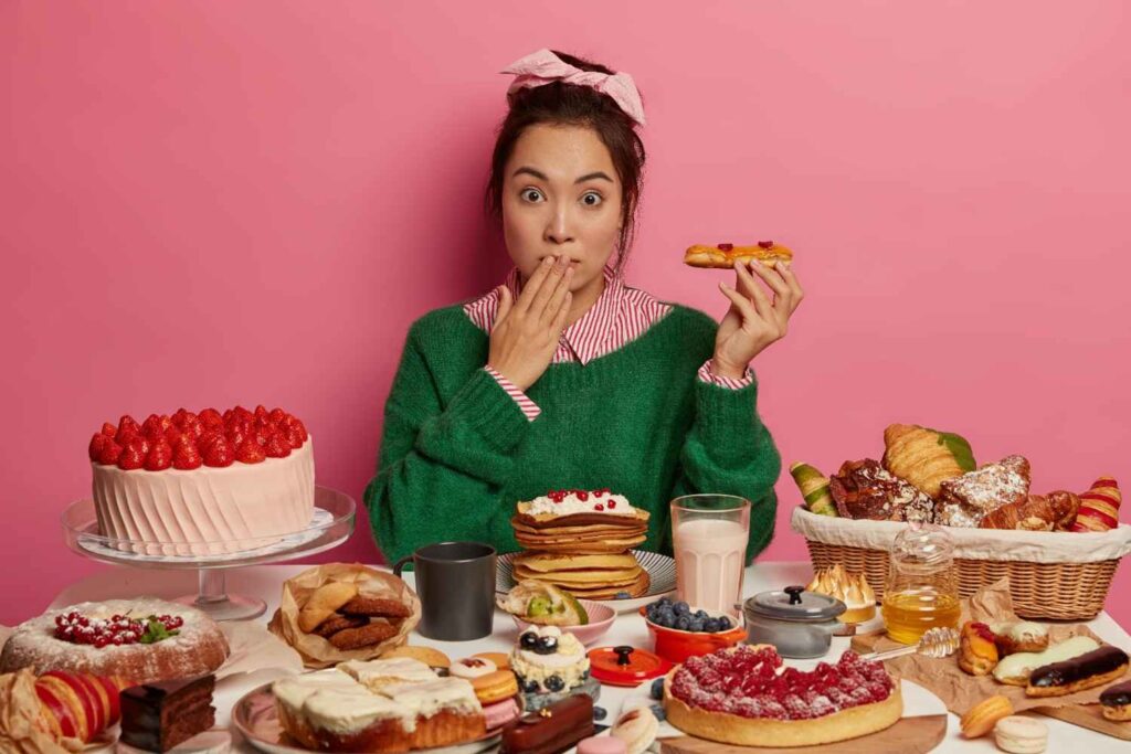 What Ultra-Processed Foods Do to Your Gut