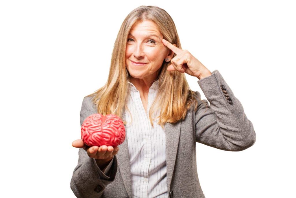How to Improve Brain Health and Memory