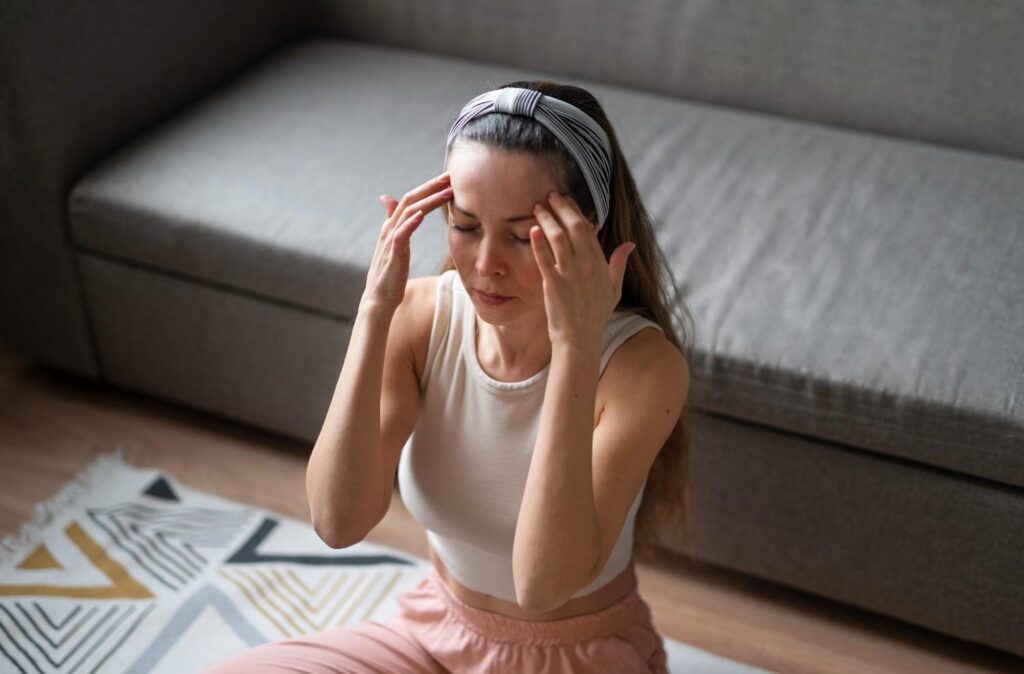 How to Get Rid of Brain Fog: A Complete Step-by-Step Guide