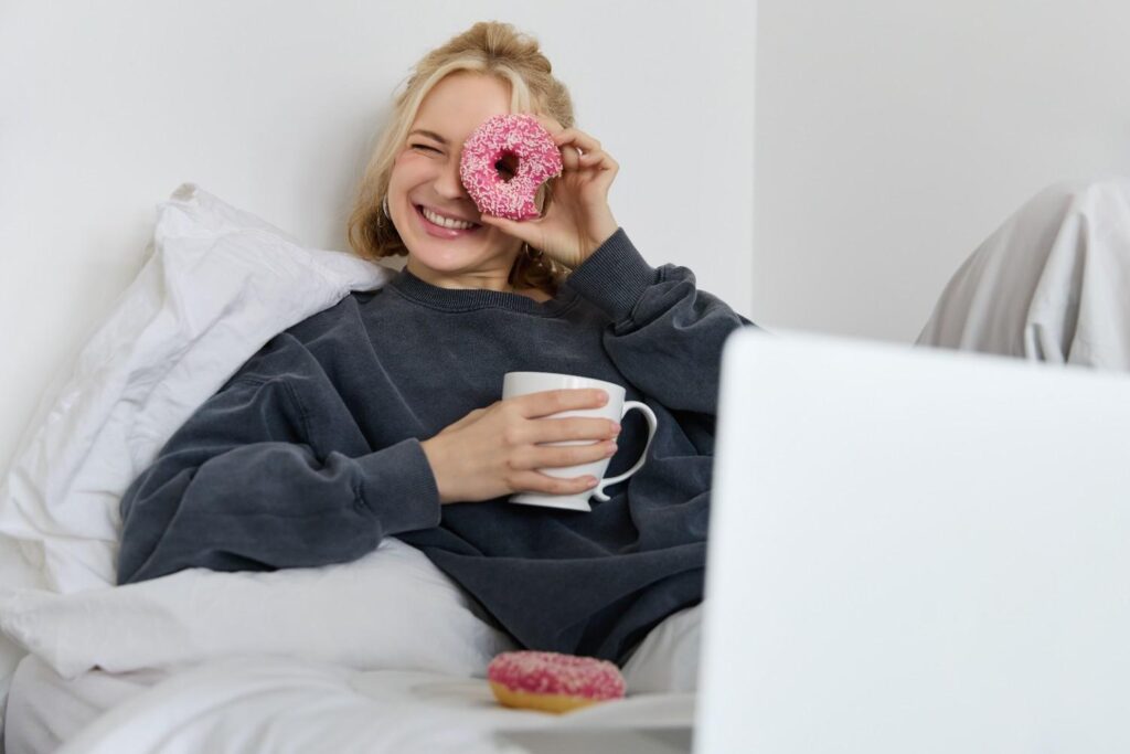 How to Recover from a Weekend of Bad Eating: 10 Healthy Ways to Get Back on Track