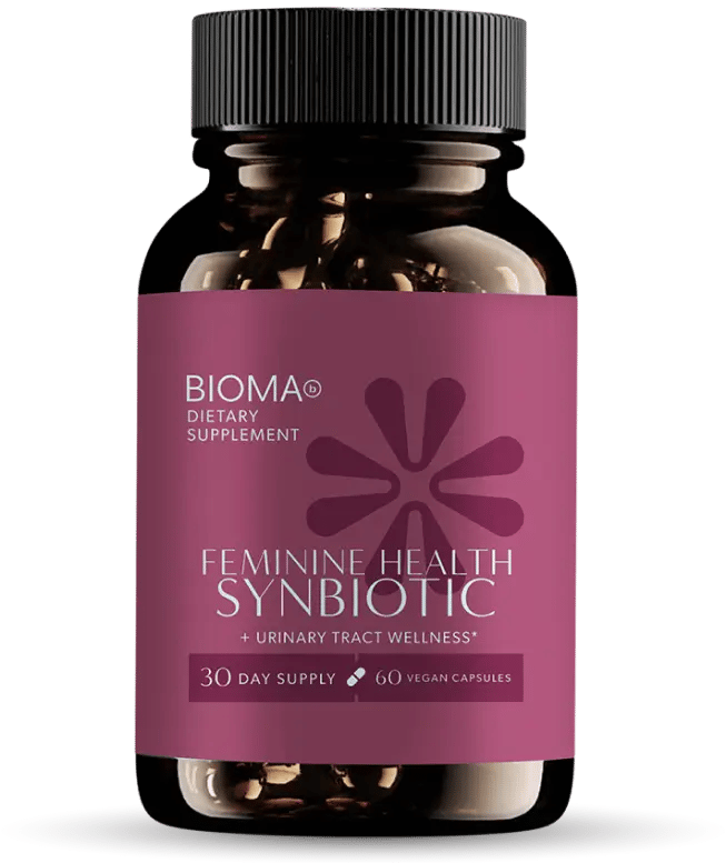 bioma bottle