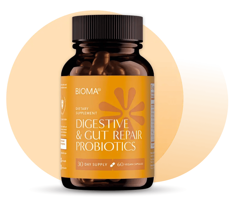 Bioma Weight Loss
