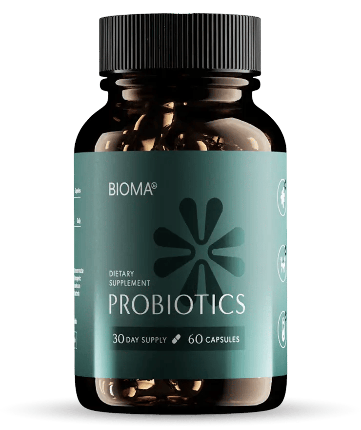 Bioma Probiotics