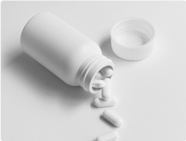 Regular probiotics capsule technology