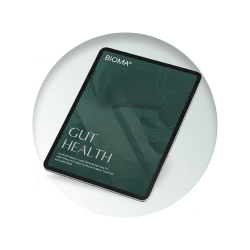 Gut repair for sustainable weight ebook