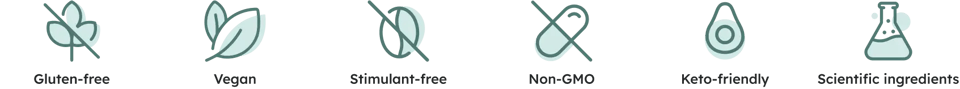Bioma Product Attributes Icons