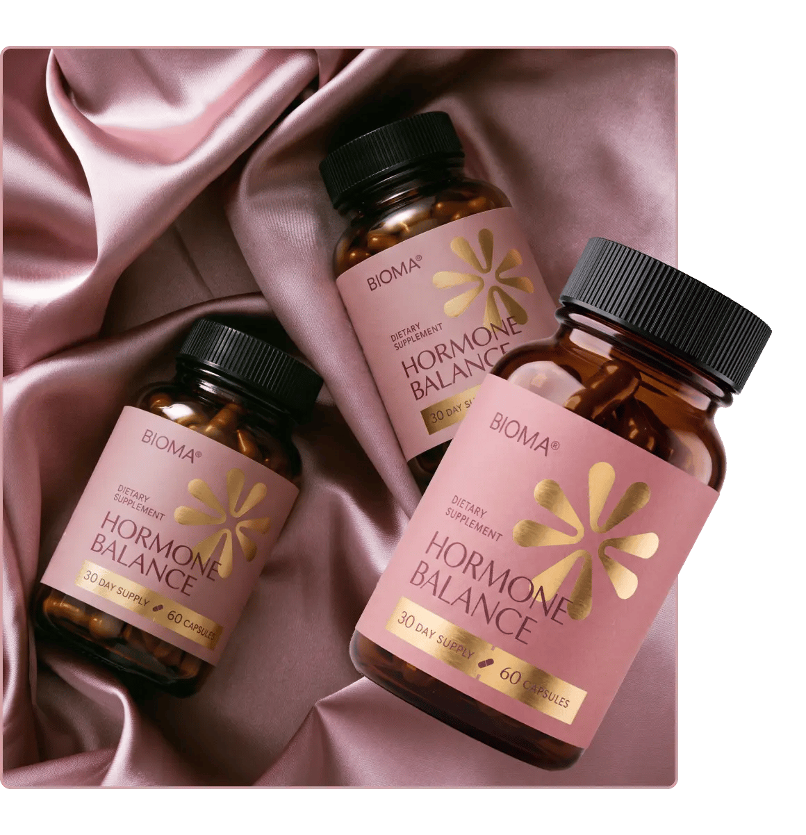 Bioma Hormone Balance