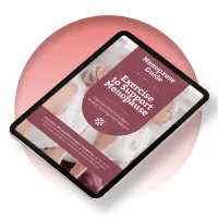 Exercise Guide to Support Menopause