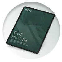 Gut repair for sustainable weight e-book