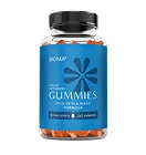 Gummies for hair, nail & skin