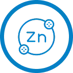 Zinc