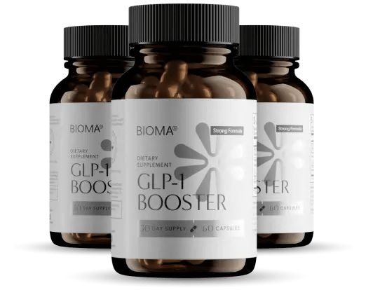 GLP-1 supplement