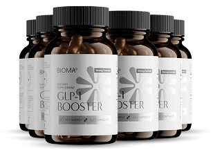 GLP-1 supplement