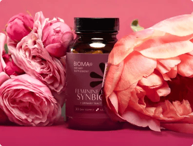 Bioma Feminine Health Synbiotic