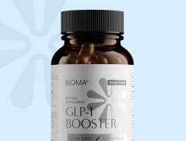 Bioma GLP-1 Booster
