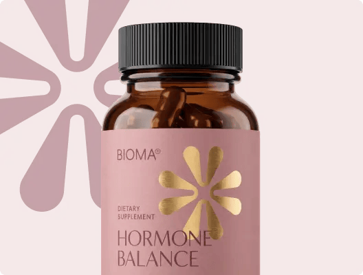 Bioma Hormone Balance