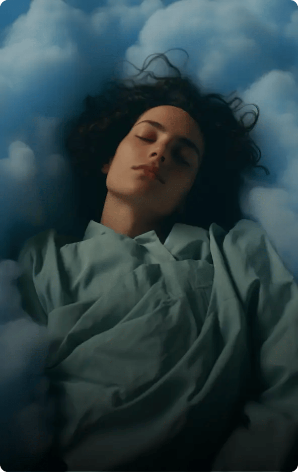 Have sleep problems?