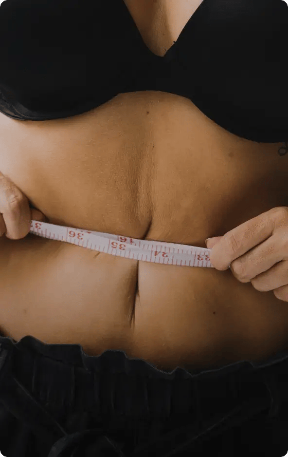Trouble losing weight?