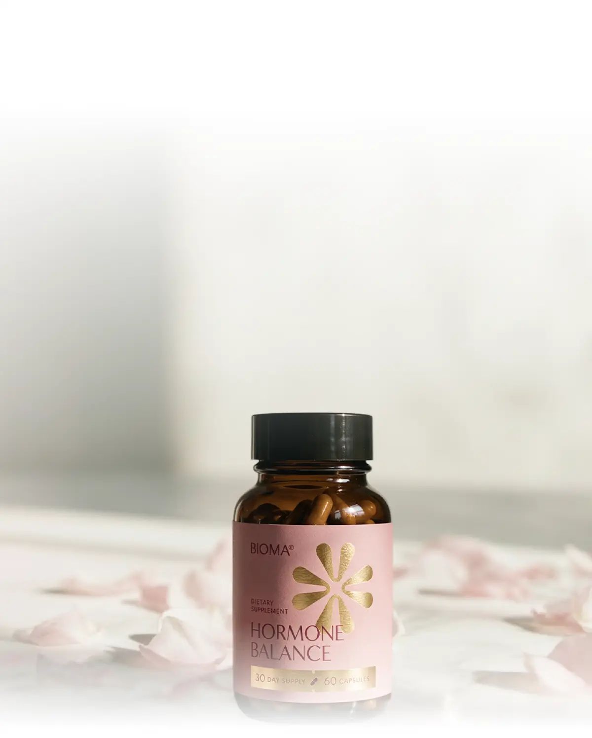Bioma Hormone Balance bottle