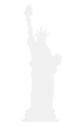 liberty statue decor