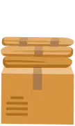prime day box decor