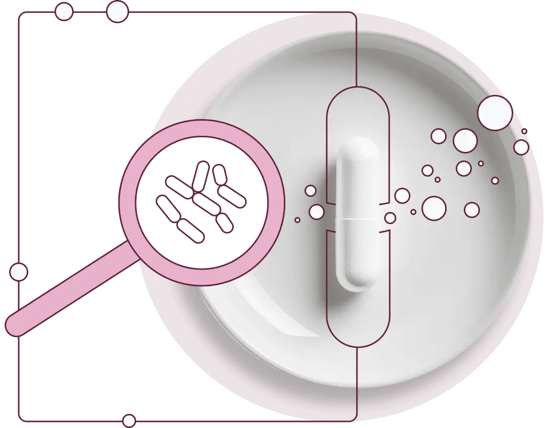 Why Bioma Feminine Health Synbiotic is different
