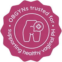 OBGYNs trusted for supporting healthy vaginal PH
