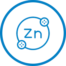 Zinc