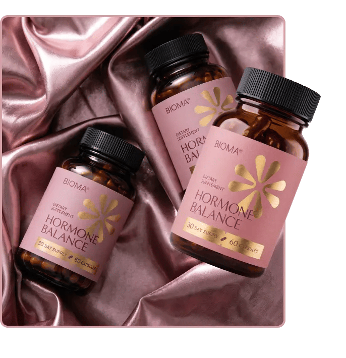 Bioma Hormone Balance