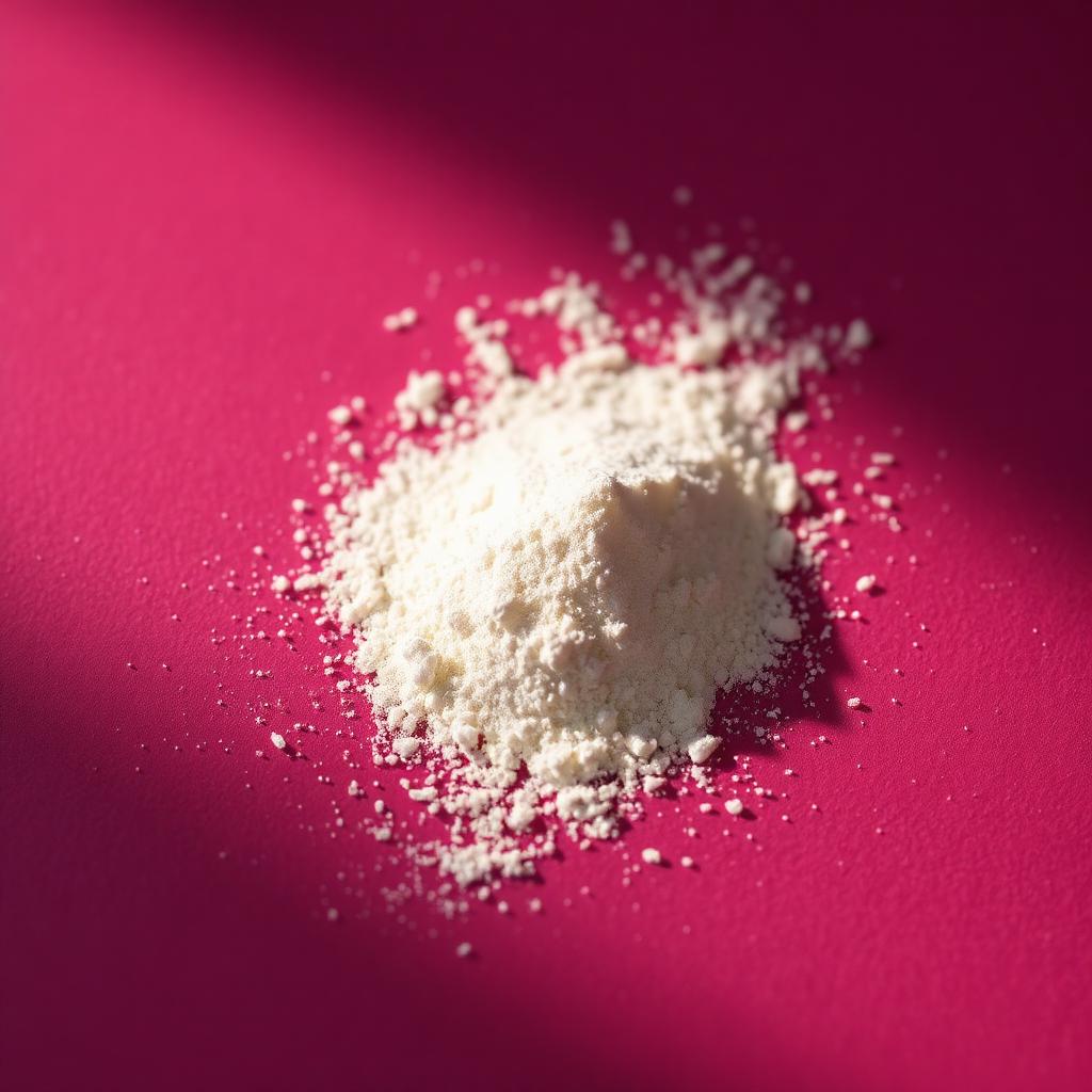 Prebiotic fiber detail