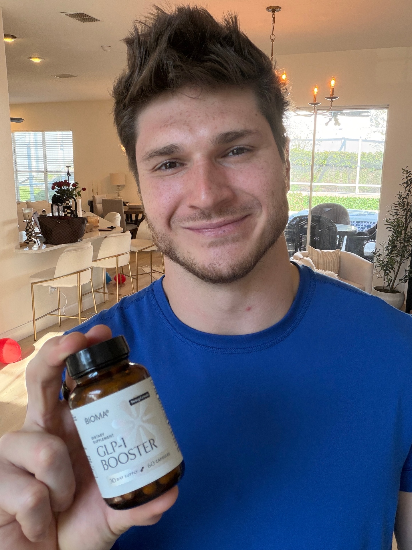 Photo of Jake, 32, verified buyer