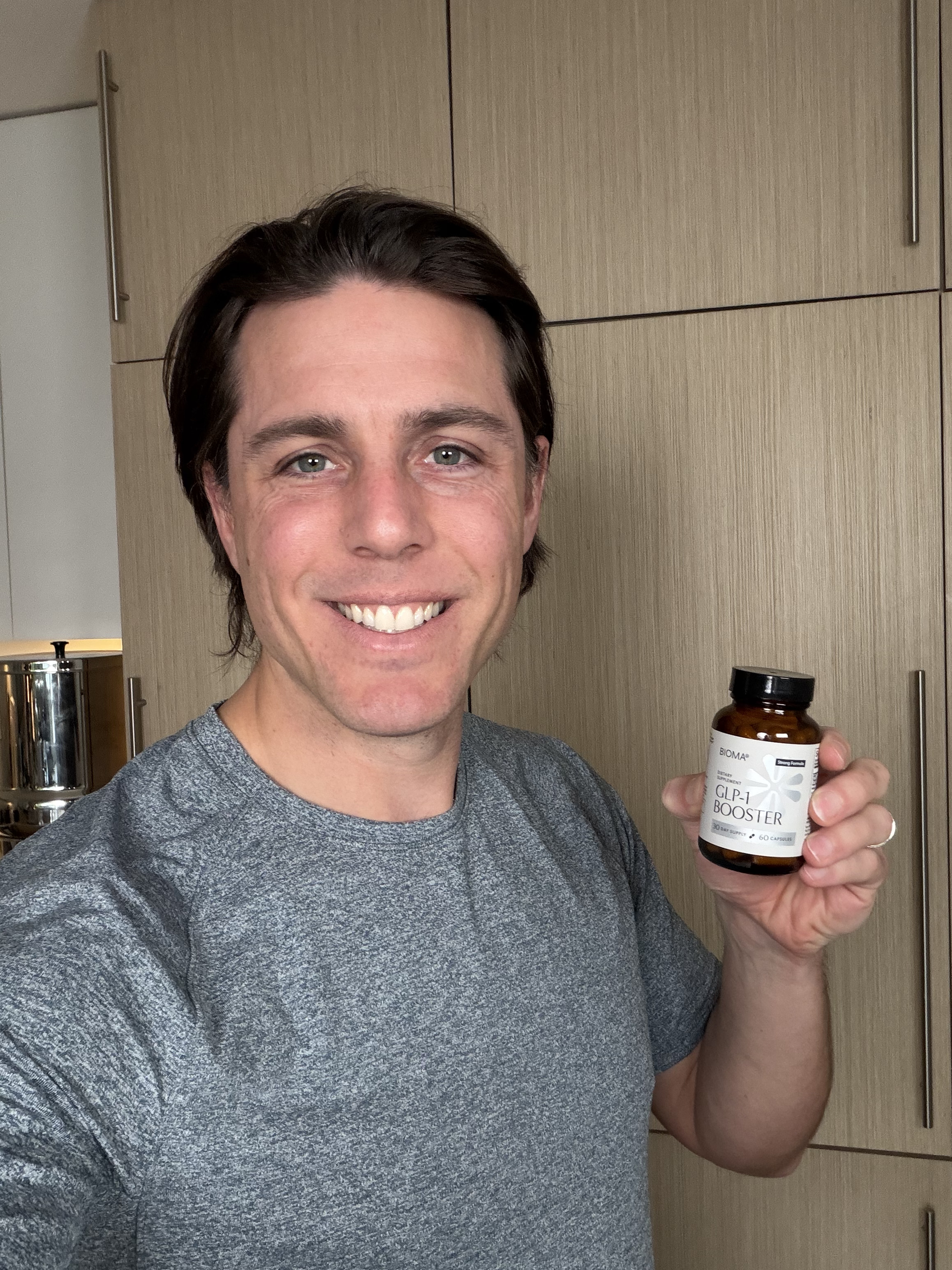 Photo of Chris, 29, verified buyer